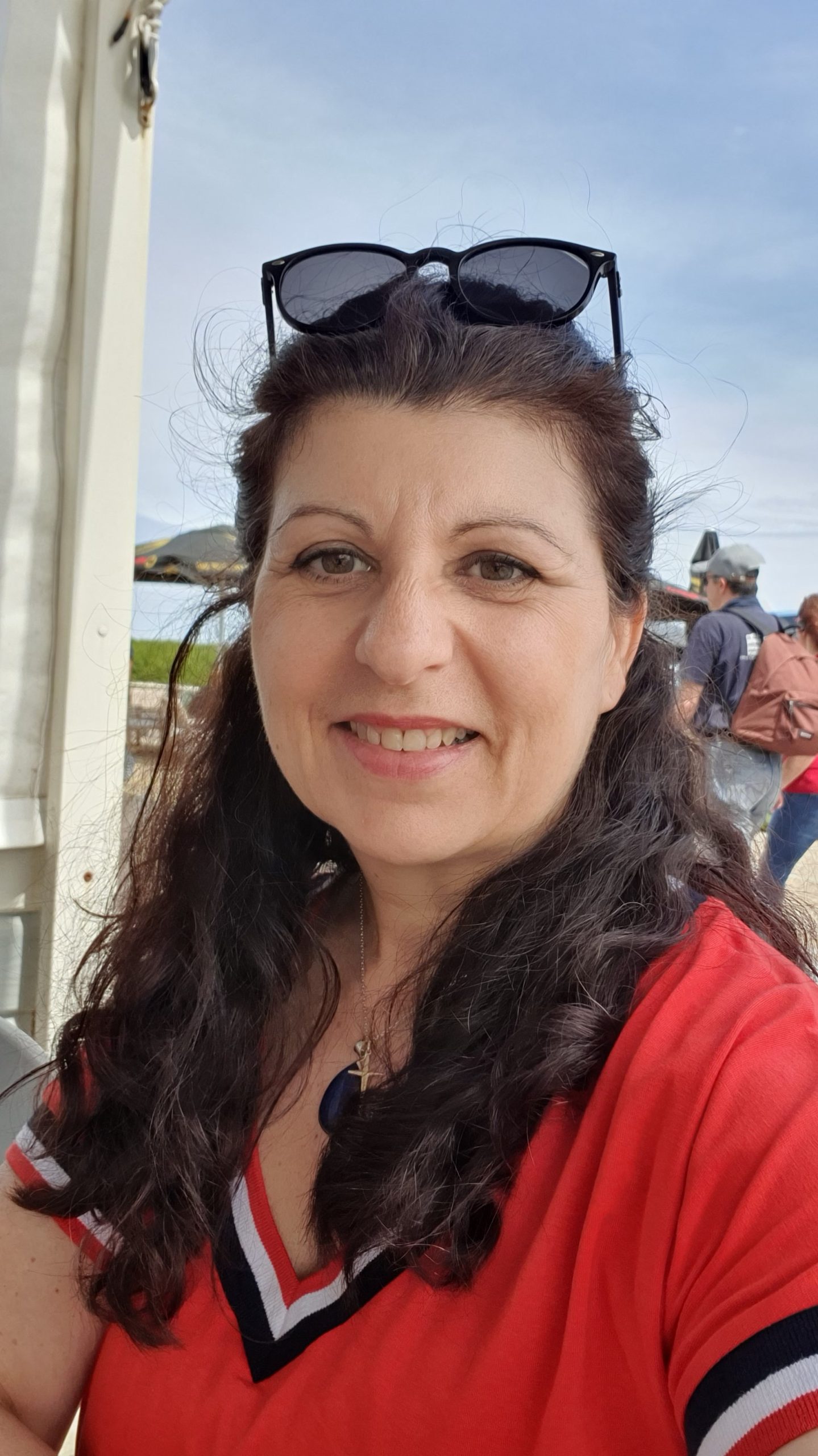 Maryline Pronier Tacheau, votre coach et praticienne en Neurofeedback